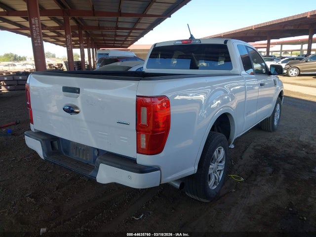1FTER1EH7KLB24011 Ford Ranger Xlt