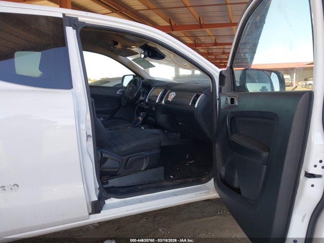 1FTER1EH7KLB24011 Ford Ranger Xlt