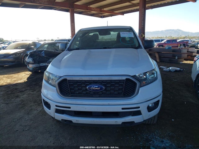 1FTER1EH7KLB24011 Ford Ranger Xlt