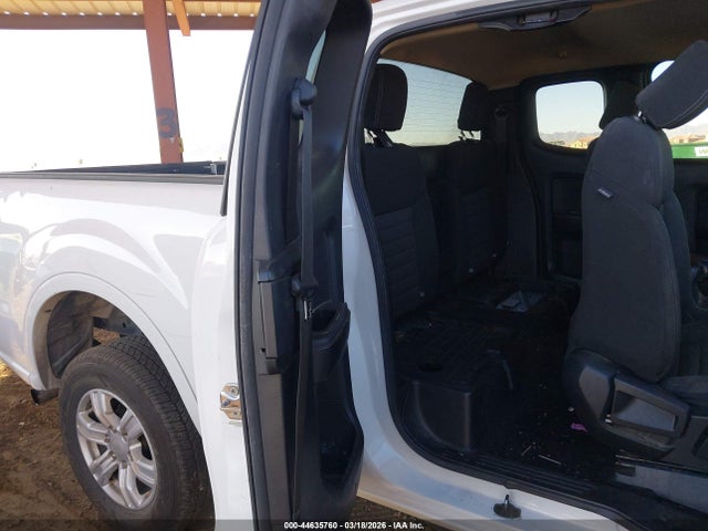 1FTER1EH7KLB24011 Ford Ranger Xlt