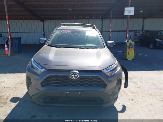 Toyota Rav4 Xle 2025 2T3P1RFV2SC540338 Image 12