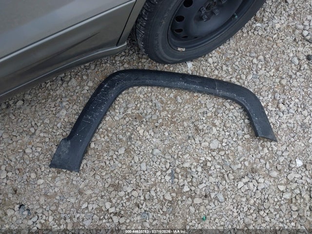44635763 :رقم المزاد ، JF1SG656X3H723662 vin ، 2003 Subaru Forester Xs مزاد بيع