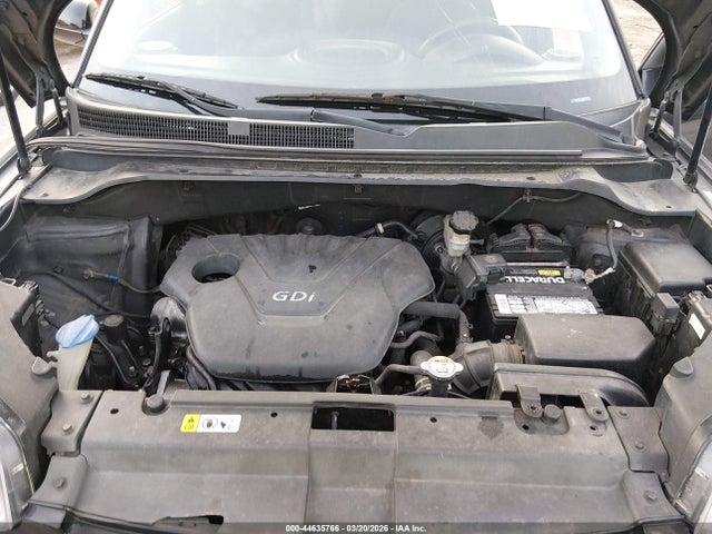 44635766 :رقم المزاد ، KNDJN2A2XG7835056 vin ، 2016 Kia Soul مزاد بيع