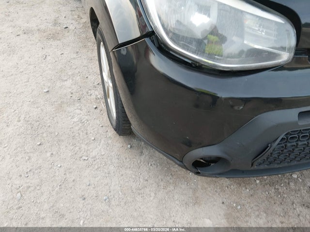 44635766 :رقم المزاد ، KNDJN2A2XG7835056 vin ، 2016 Kia Soul مزاد بيع