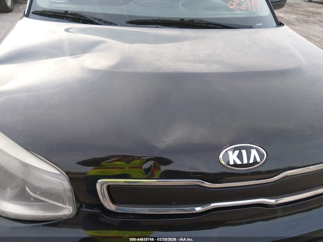 44635766 :رقم المزاد ، KNDJN2A2XG7835056 vin ، 2016 Kia Soul مزاد بيع