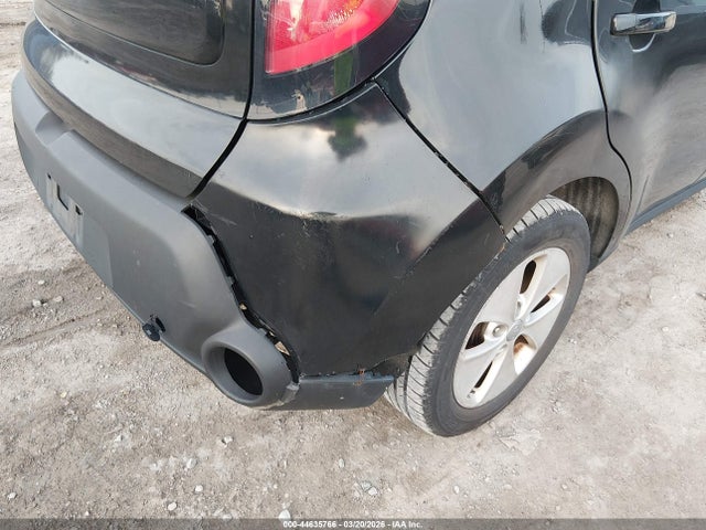 44635766 :رقم المزاد ، KNDJN2A2XG7835056 vin ، 2016 Kia Soul مزاد بيع