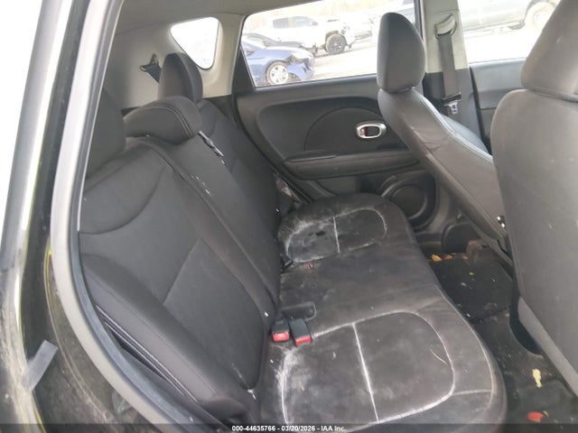 44635766 :رقم المزاد ، KNDJN2A2XG7835056 vin ، 2016 Kia Soul مزاد بيع