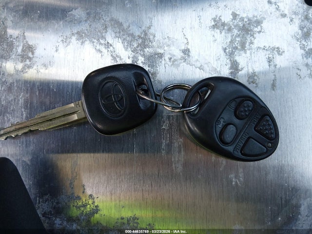 Toyota COROLLA L 2015 5YFBURHE5FP327817 Image 11
