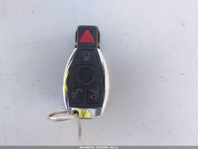 Aukcja sprzedaży 2012 Mercedes-benz Gl 450 4matic, vin: 4JGBF7BE5CA791628, numer aukcji: 44635784