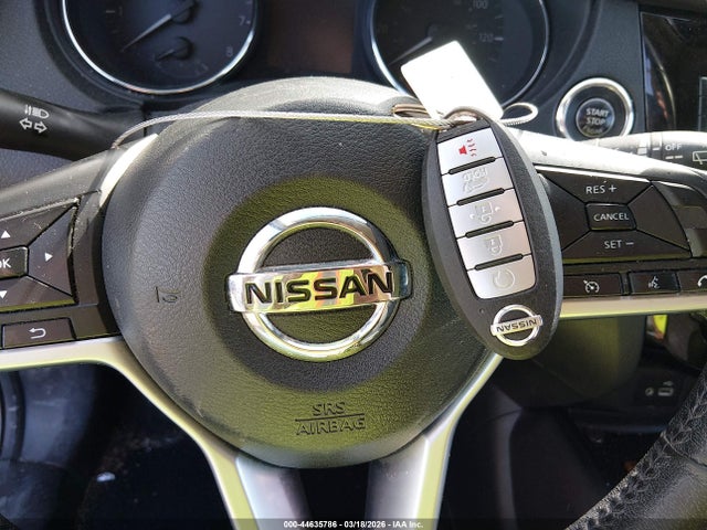 2019 NISSAN ROGUE 5N1AT2MV4KC754450 Photo 10