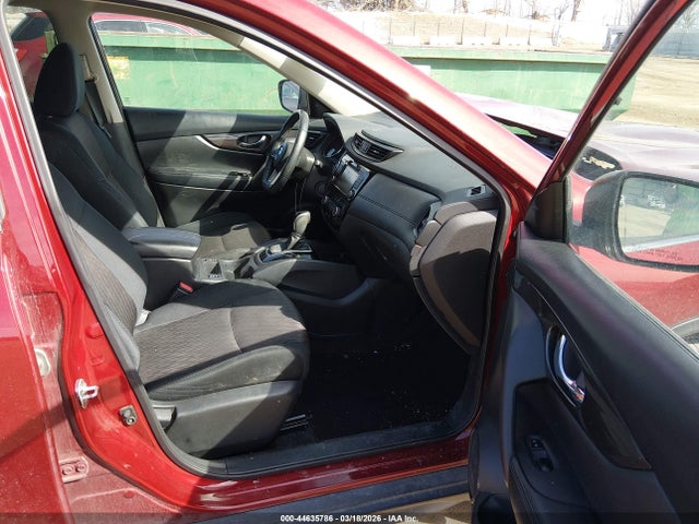 2019 NISSAN ROGUE 5N1AT2MV4KC754450 Photo 4