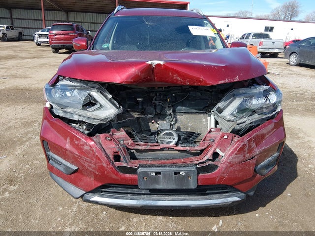 2019 NISSAN ROGUE 5N1AT2MV4KC754450 Photo 5