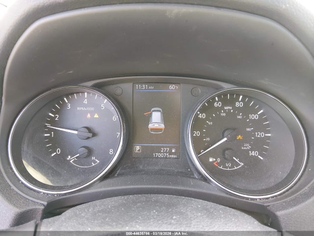 2019 NISSAN ROGUE 5N1AT2MV4KC754450 Photo 6