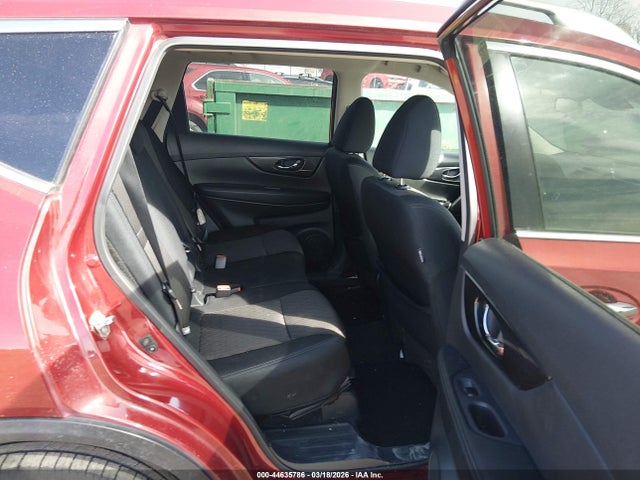 2019 NISSAN ROGUE 5N1AT2MV4KC754450 Photo 7