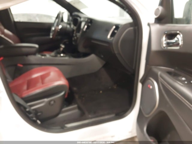 Продажа на аукционе авто 2018 Dodge Durango Srt Awd, vin: 1C4SDJGJ0JC415790, номер лота: 44635788