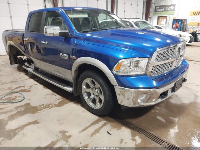 2018 RAM 1500 1C6RR7VT9JS172582