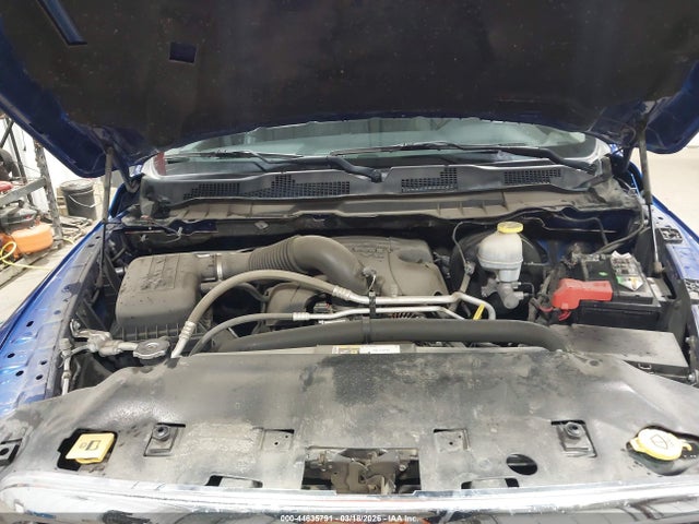 2018 RAM 1500 1C6RR7VT9JS172582 Photo 9