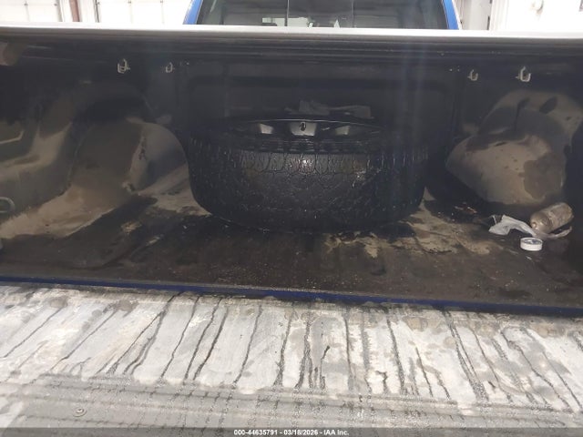 Aukcja sprzedaży 2018 Ram 1500 Laramie  4x4 6'4 Box, vin: 1C6RR7VT9JS172582, numer aukcji: 44635791