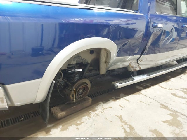 2018 RAM 1500 1C6RR7VT9JS172582 Photo 5