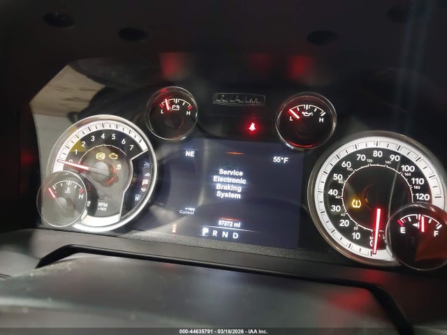 2018 RAM 1500 1C6RR7VT9JS172582 Photo 6