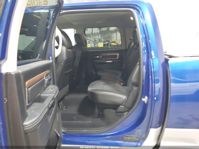 2018 RAM 1500 1C6RR7VT9JS172582 Photo 7