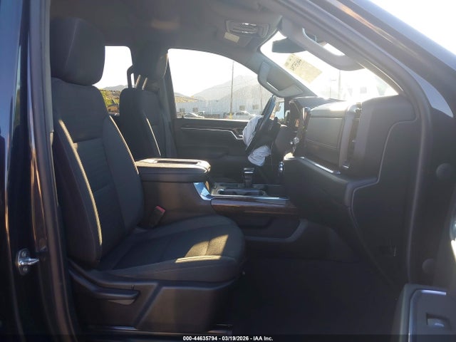 1GTUUCED8NZ617314 GMC Sierra 1500 4wd Short Box Elevation