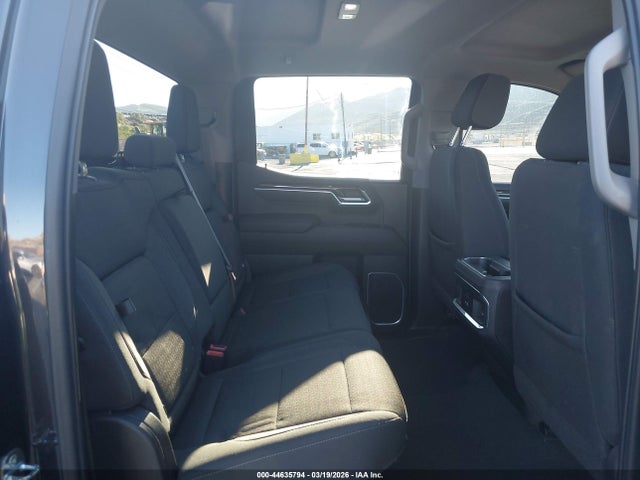 1GTUUCED8NZ617314 GMC Sierra 1500 4wd Short Box Elevation