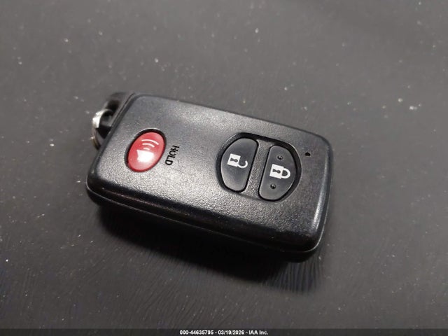 Продажа на аукционе авто 2011 Toyota Prius Four, vin: JTDKN3DU2B5329877, номер лота: 44635795