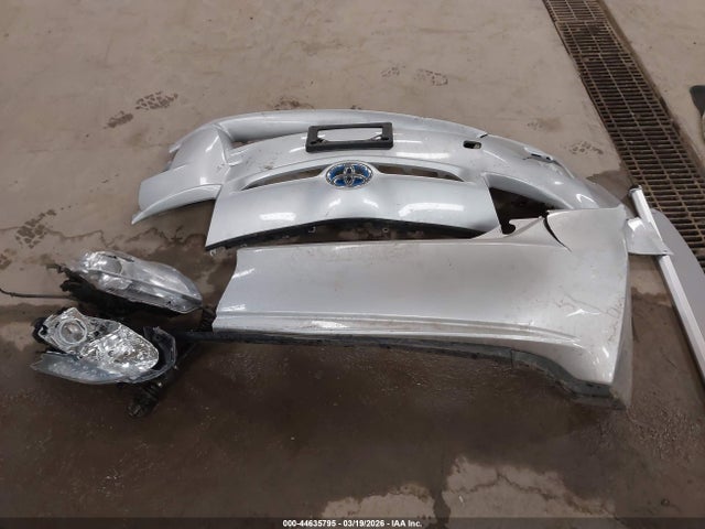 Продажа на аукционе авто 2011 Toyota Prius Four, vin: JTDKN3DU2B5329877, номер лота: 44635795