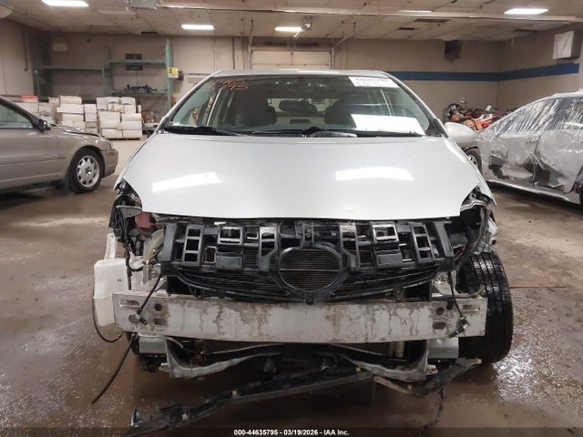 Продажа на аукционе авто 2011 Toyota Prius Four, vin: JTDKN3DU2B5329877, номер лота: 44635795
