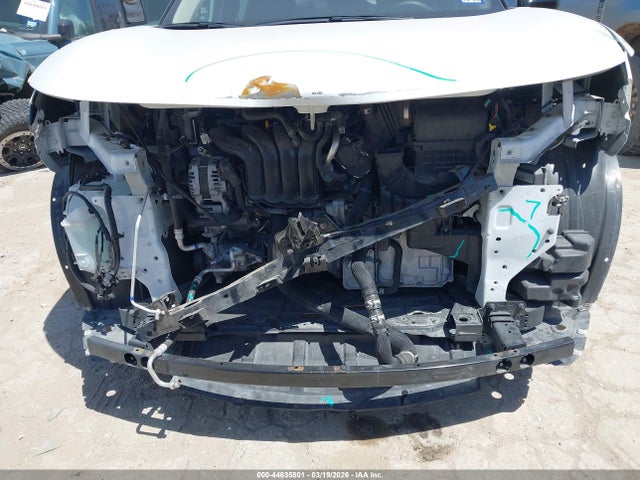 Продаж на аукціоні авто 2025 Nissan Kicks Sv Fwd, vin: 3N8AP6CA2SL313889, номер лоту: 44635801