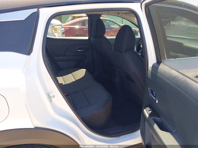 Продаж на аукціоні авто 2025 Nissan Kicks Sv Fwd, vin: 3N8AP6CA2SL313889, номер лоту: 44635801