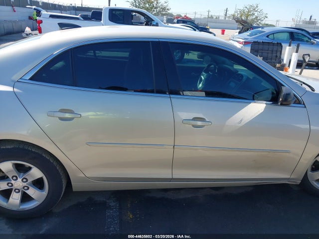 Chevrolet MALIBU LS 2015 1G11B5SL1FF138146 Image 12