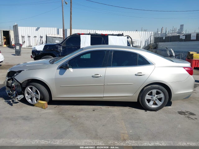 Chevrolet MALIBU LS 2015 1G11B5SL1FF138146 Image 13