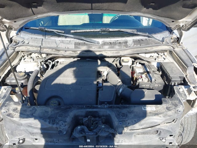 1FM5K7B8XHGA48549 Ford Explorer