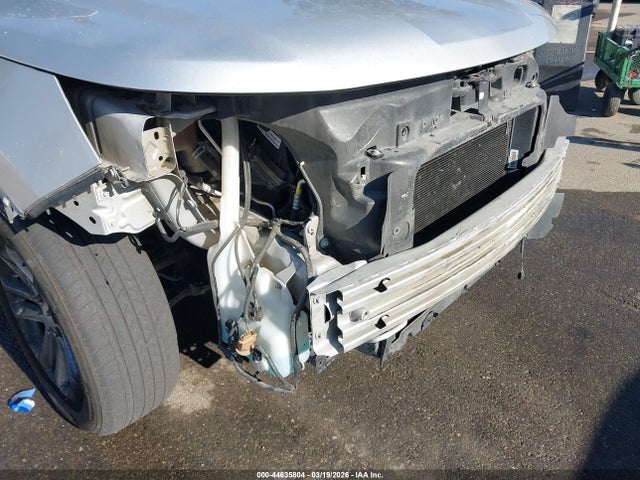 1FM5K7B8XHGA48549 Ford Explorer
