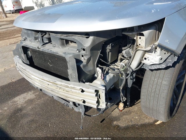 1FM5K7B8XHGA48549 Ford Explorer