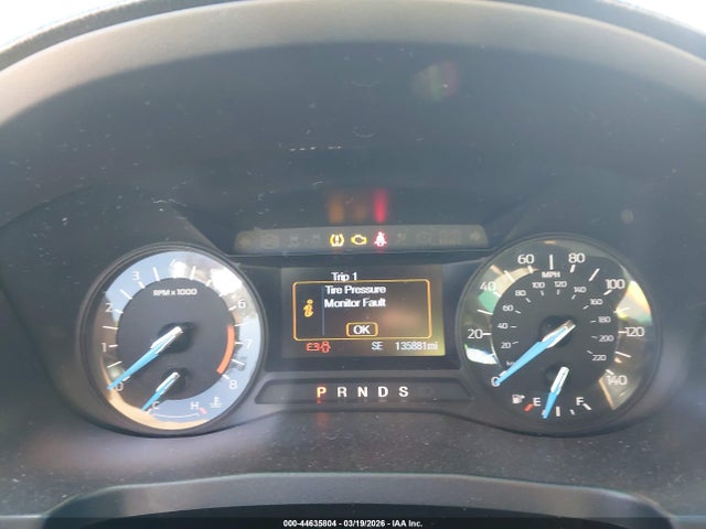 1FM5K7B8XHGA48549 Ford Explorer