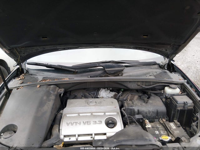 Продажа на аукционе авто 2004 Lexus Rx 330, vin: JTJHA31U540042542, номер лота: 44635805