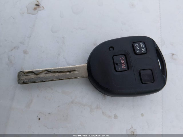 Продажа на аукционе авто 2004 Lexus Rx 330, vin: JTJHA31U540042542, номер лота: 44635805