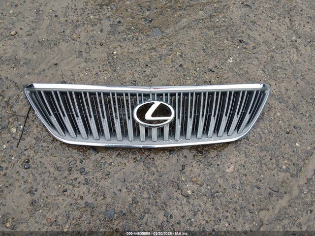 Продажа на аукционе авто 2004 Lexus Rx 330, vin: JTJHA31U540042542, номер лота: 44635805