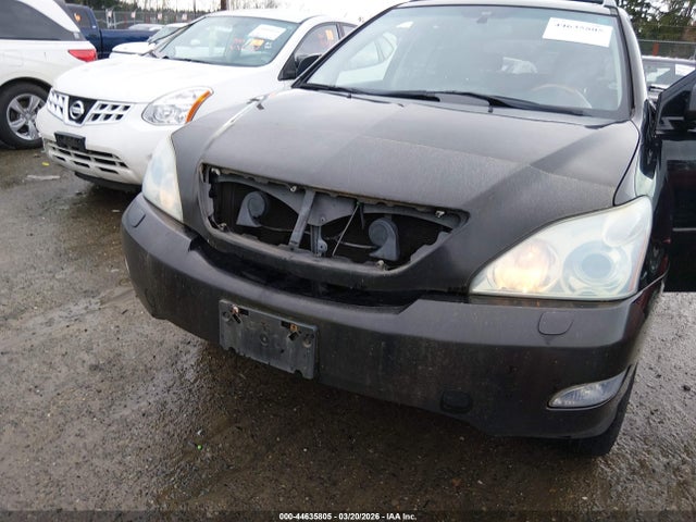 Продажа на аукционе авто 2004 Lexus Rx 330, vin: JTJHA31U540042542, номер лота: 44635805