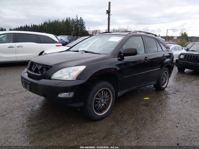 Продажа на аукционе авто 2004 Lexus Rx 330, vin: JTJHA31U540042542, номер лота: 44635805