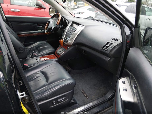 Продажа на аукционе авто 2004 Lexus Rx 330, vin: JTJHA31U540042542, номер лота: 44635805
