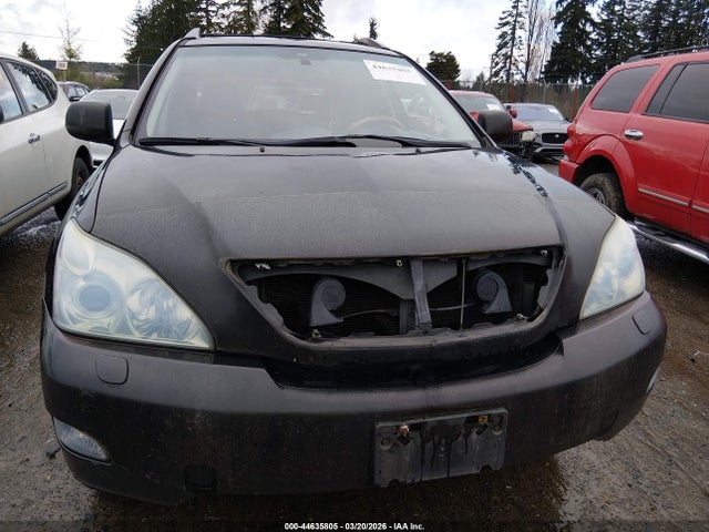 Продажа на аукционе авто 2004 Lexus Rx 330, vin: JTJHA31U540042542, номер лота: 44635805