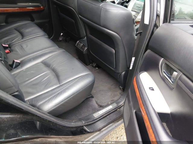 Продажа на аукционе авто 2004 Lexus Rx 330, vin: JTJHA31U540042542, номер лота: 44635805