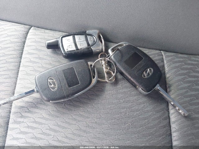 5XYZTDLB7GG342133 Hyundai Santa Fe Sport 2.4l