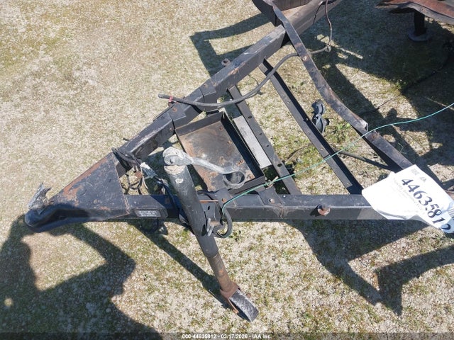 Aukcja sprzedaży 2001 Coleman Trailer, vin: 4CP678H1217206979, numer aukcji: 44635812