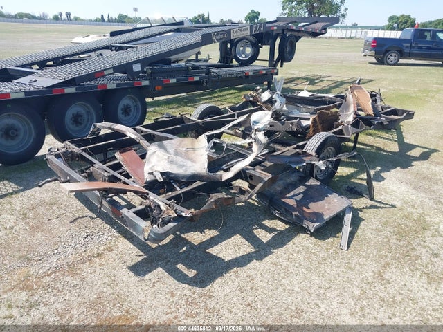 Aukcja sprzedaży 2001 Coleman Trailer, vin: 4CP678H1217206979, numer aukcji: 44635812