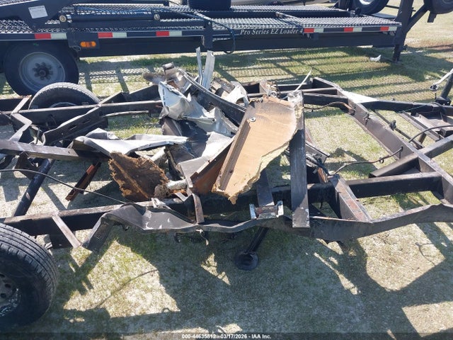 Aukcja sprzedaży 2001 Coleman Trailer, vin: 4CP678H1217206979, numer aukcji: 44635812